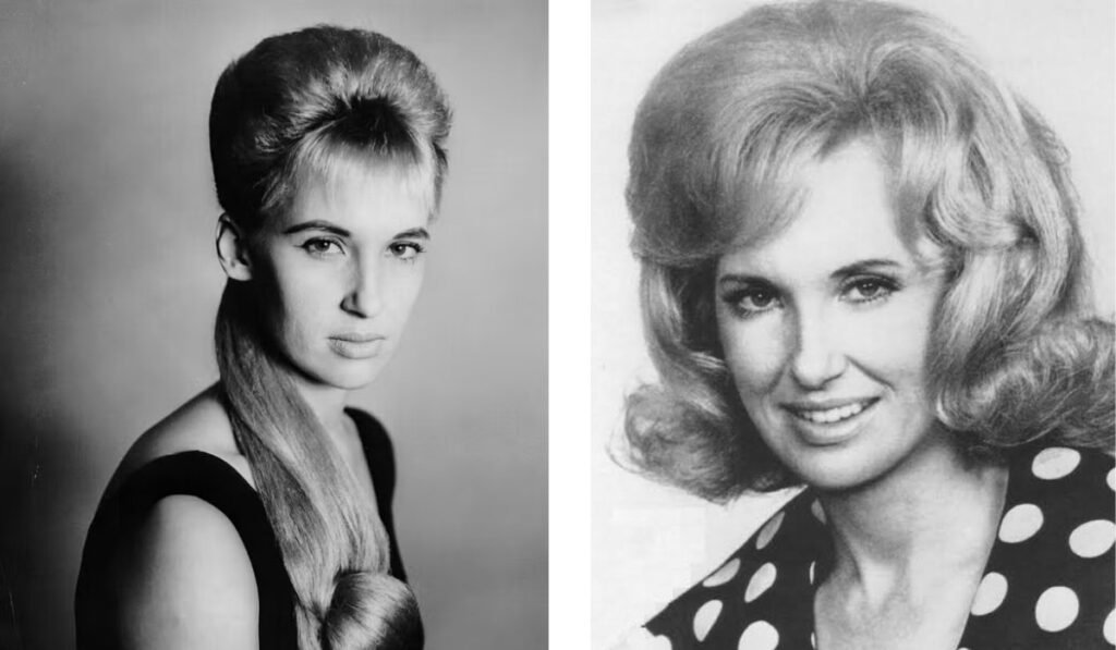 tammy wynette