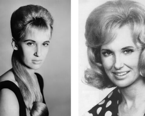 tammy wynette