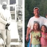tony cox family