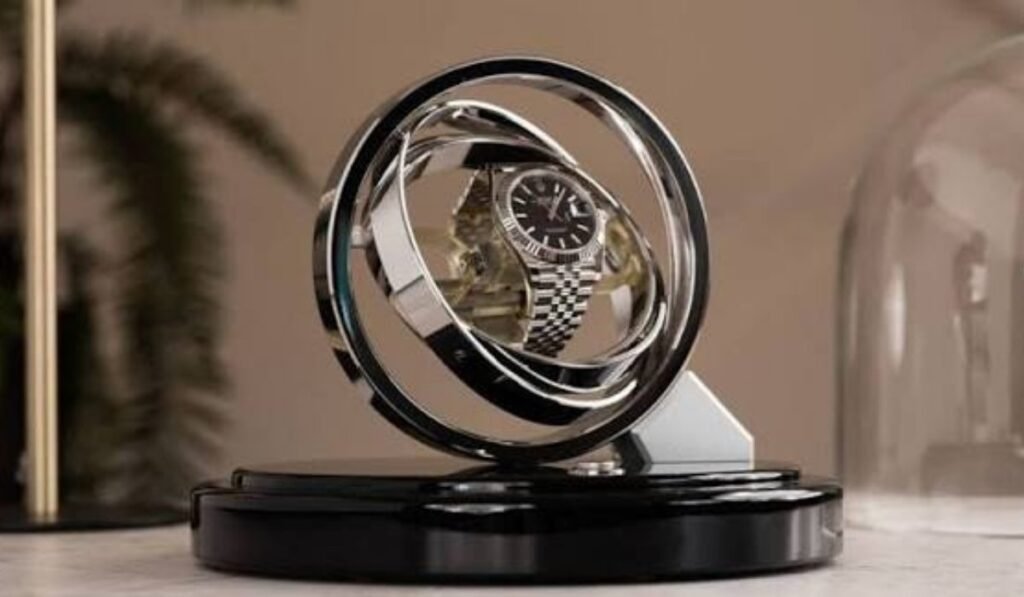 Watch Winders