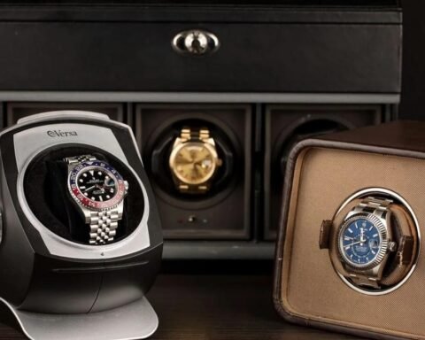 Watch Winders