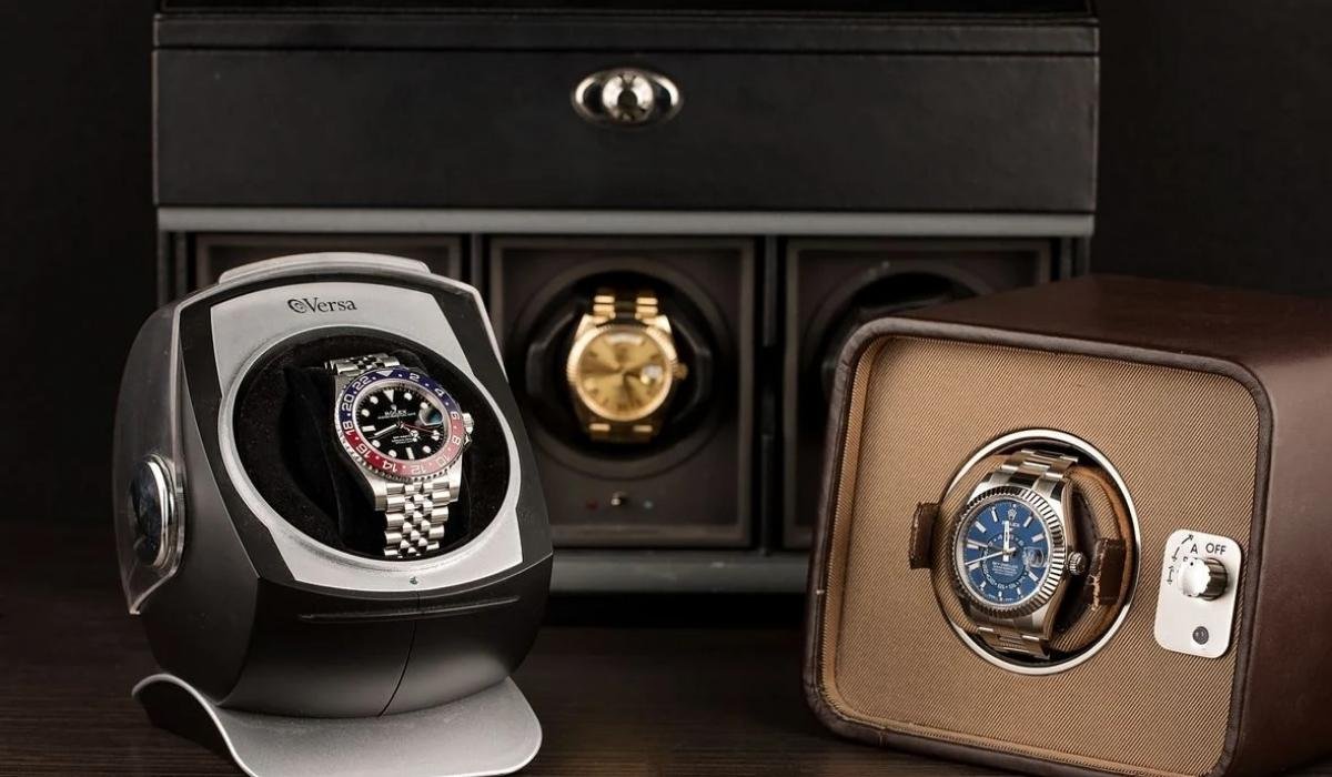 Watch Winders