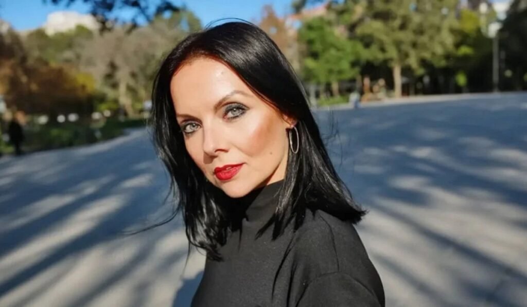 Xandra Carandini Lee