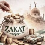 zakat meaning