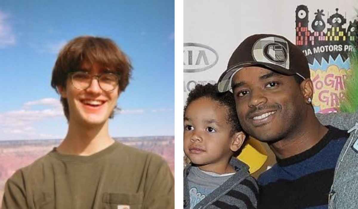 zander tate