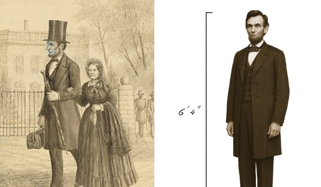 Abraham Lincoln