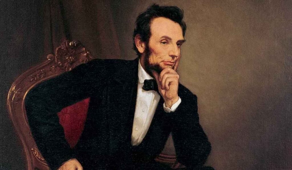 Abraham Lincoln