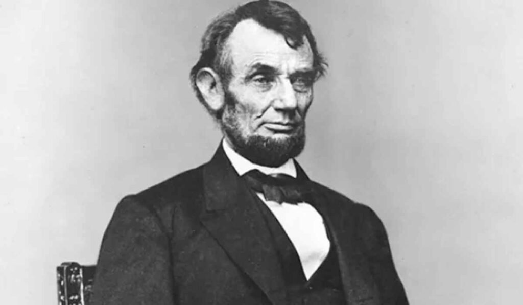 Abraham Lincoln
