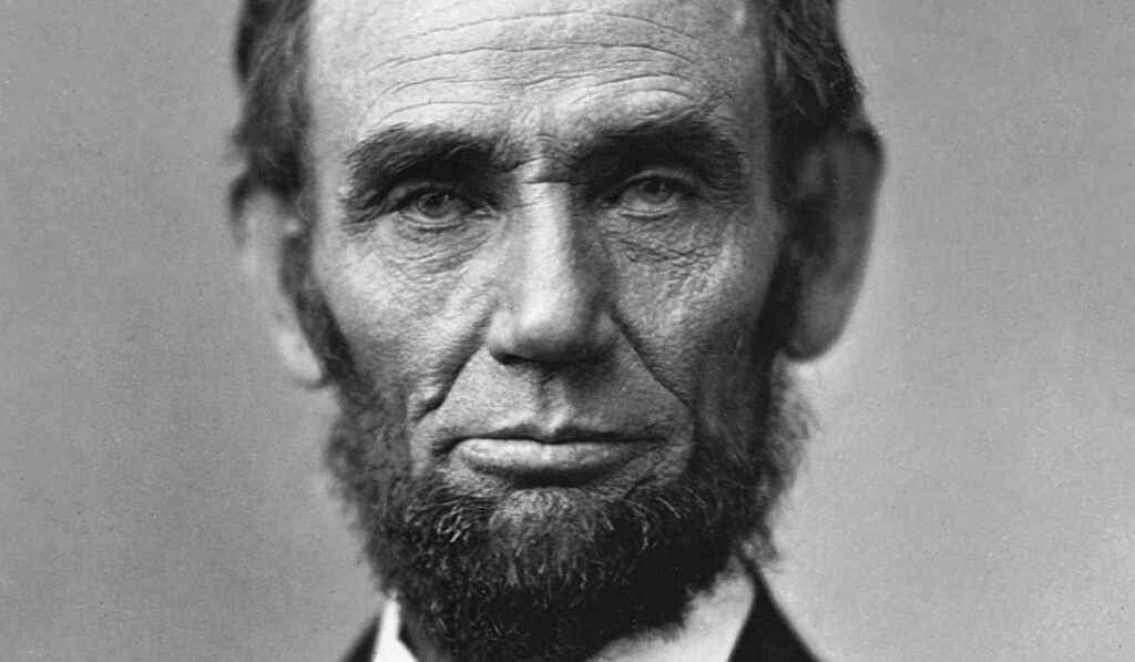 Abraham Lincoln