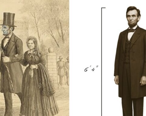 Abraham Lincoln