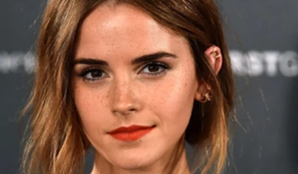 Emma Watson