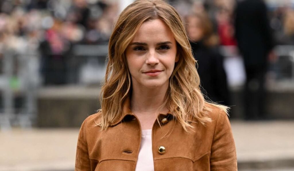 Emma Watson