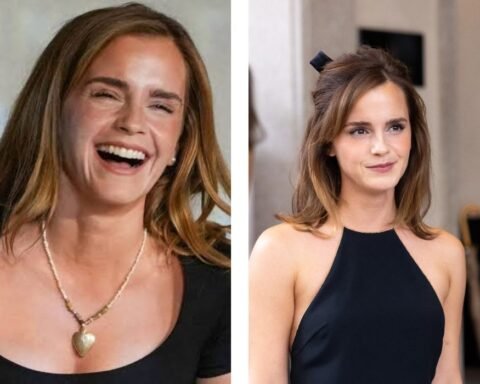 Emma Watson