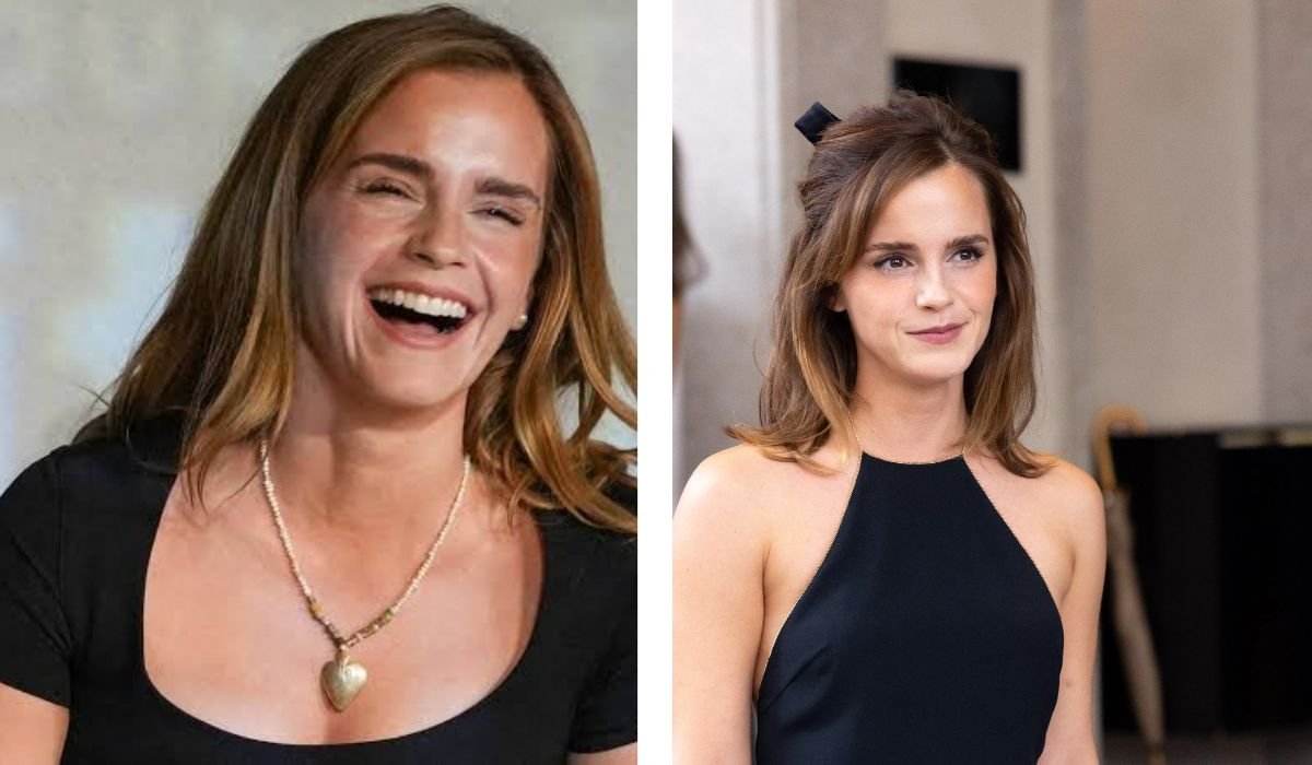 Emma Watson