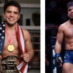 Henry Cejudo
