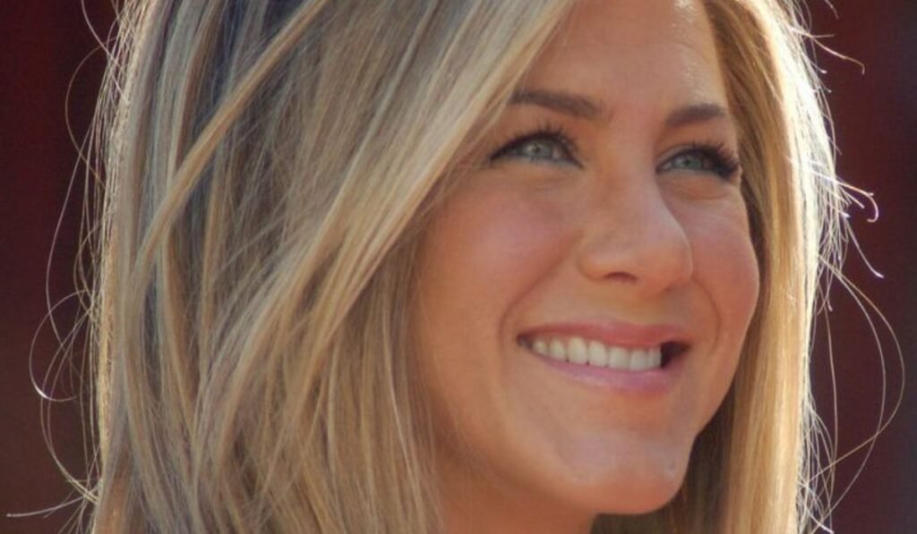 Jennifer Aniston