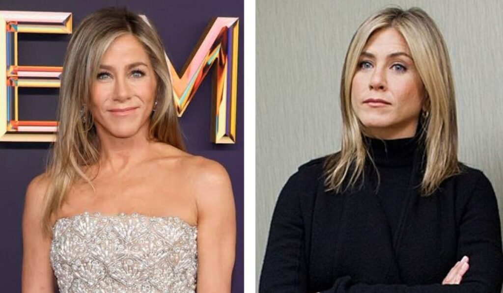 Jennifer Aniston