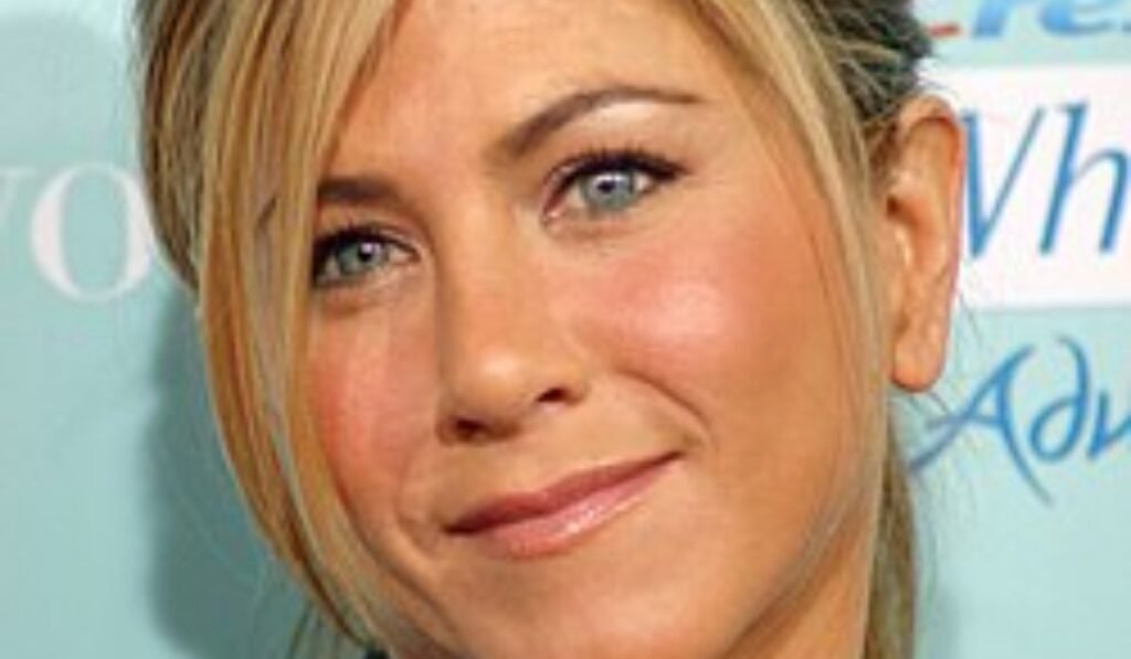 Jennifer Aniston