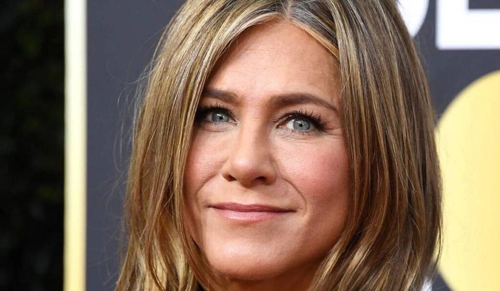 Jennifer Aniston
