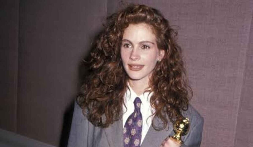 Julia Roberts