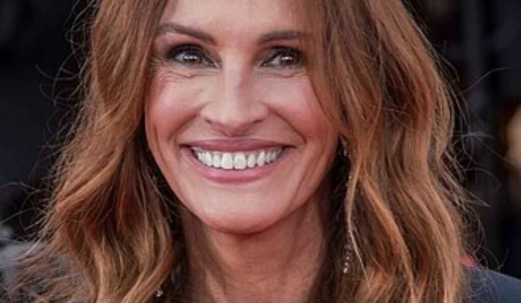 Julia Roberts