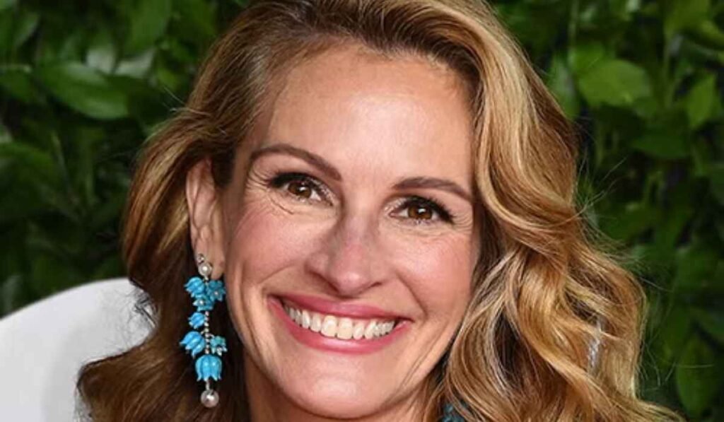 Julia Roberts