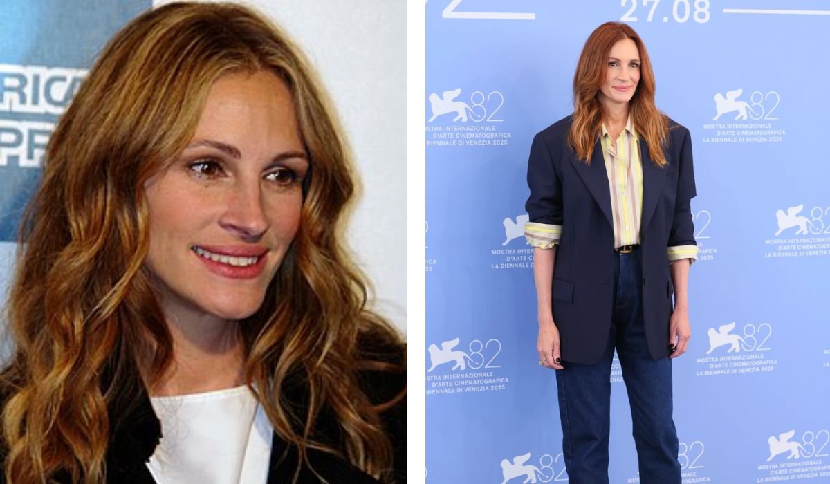 Julia Roberts