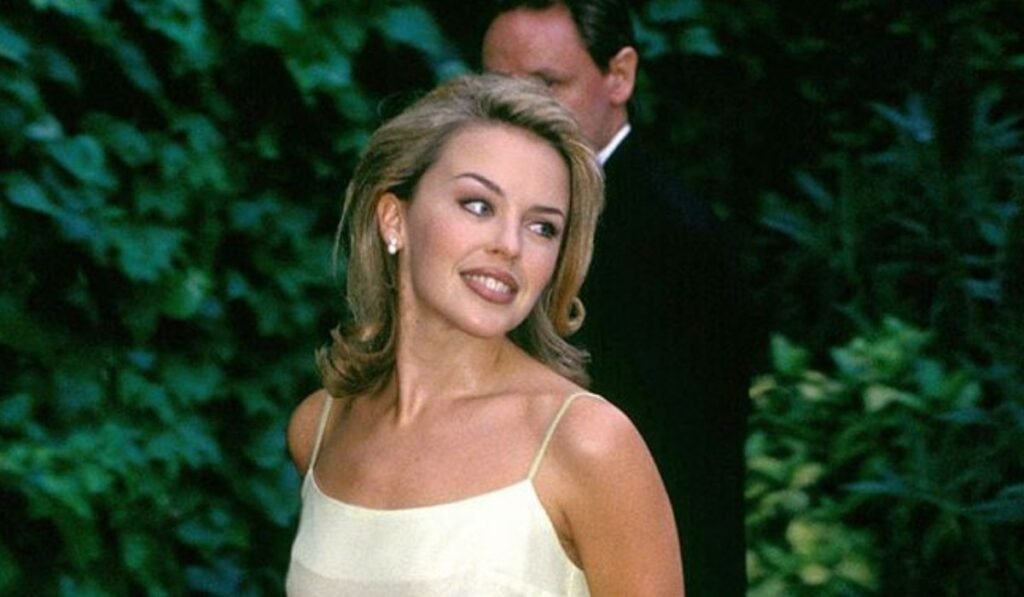 Kylie Minogue