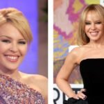 Kylie Minogue