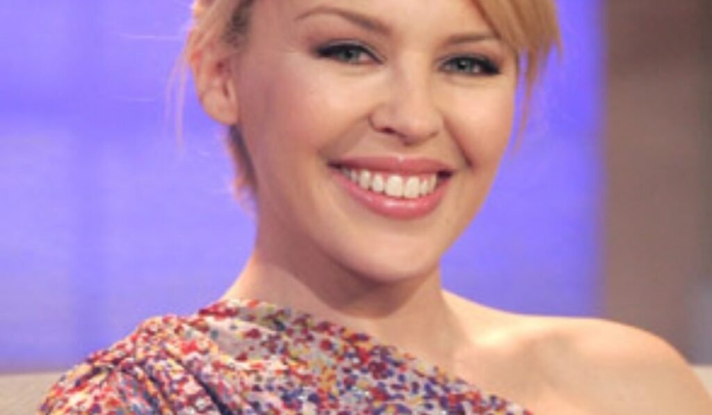 Kylie Minogue