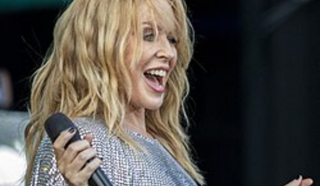 Kylie Minogue