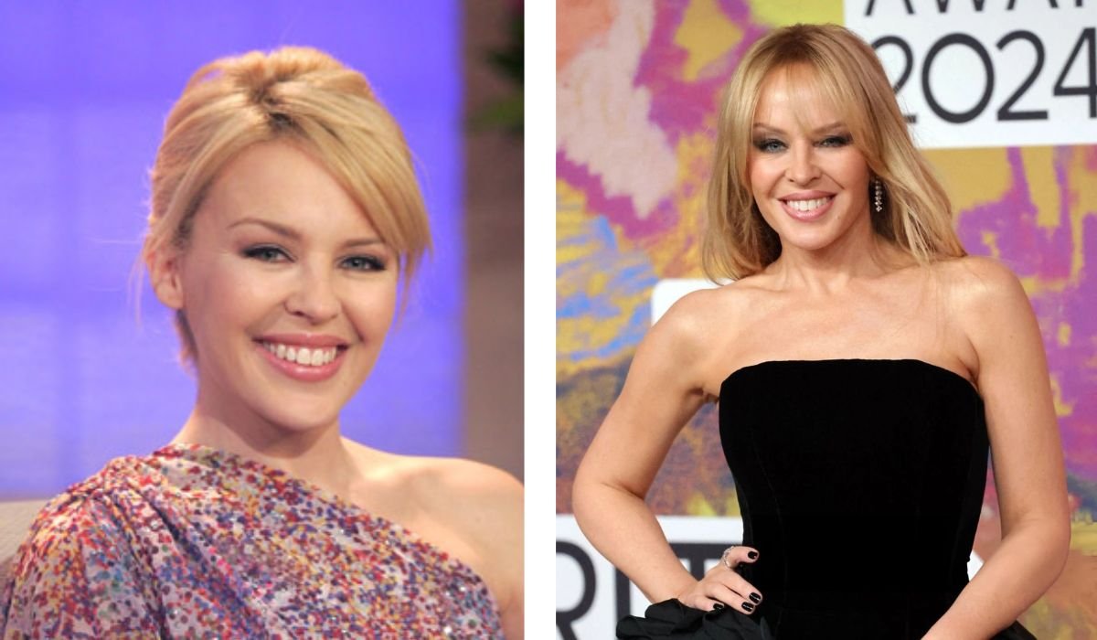 Kylie Minogue