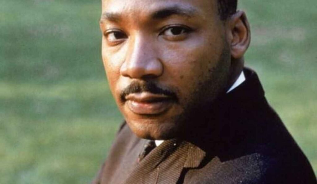 Martin Luther King