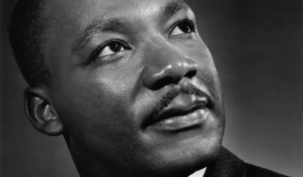 Martin Luther King