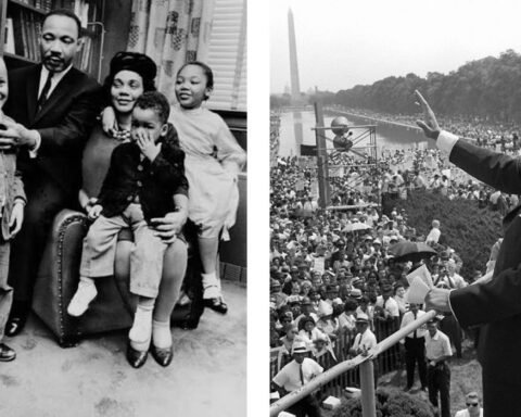 Martin Luther King