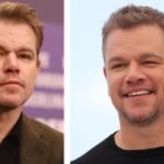 Matt Damon
