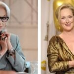 Meryl Streep