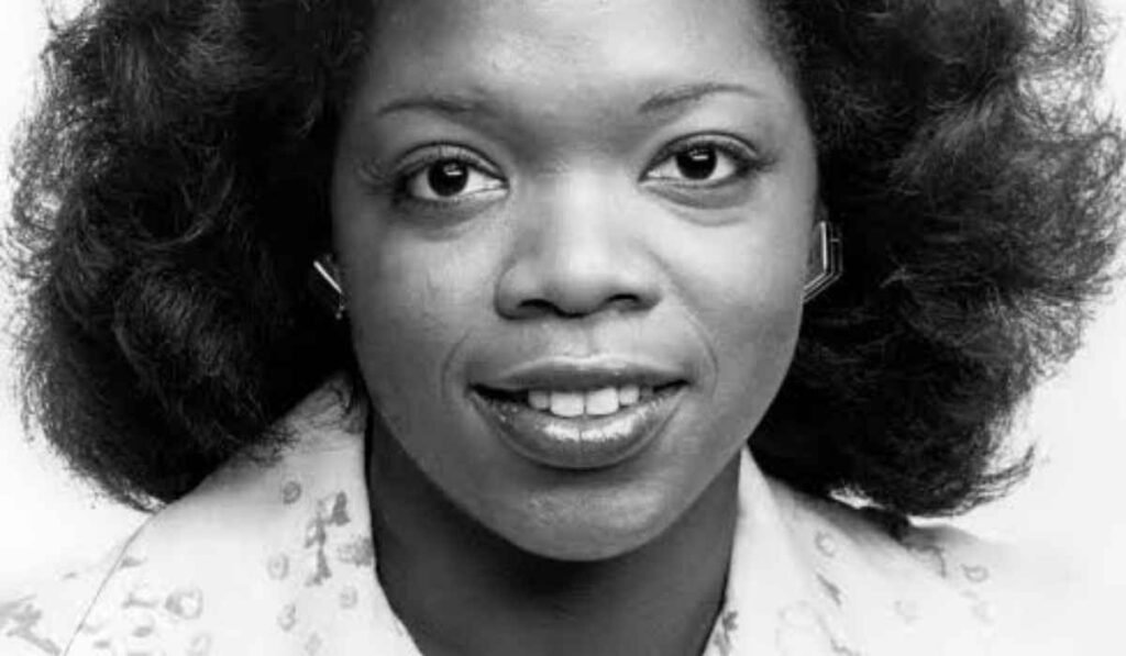 oprah winfrey family