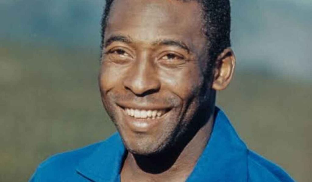 Pele