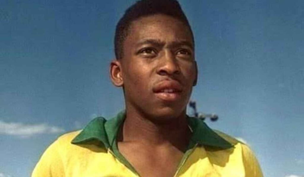 Pele