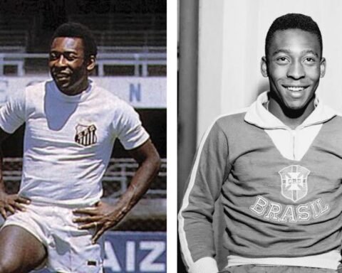 Pele