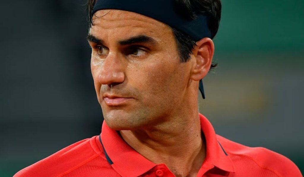 Roger Federer