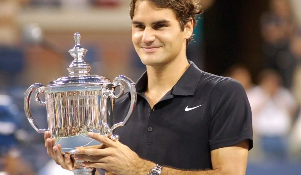 Roger Federer