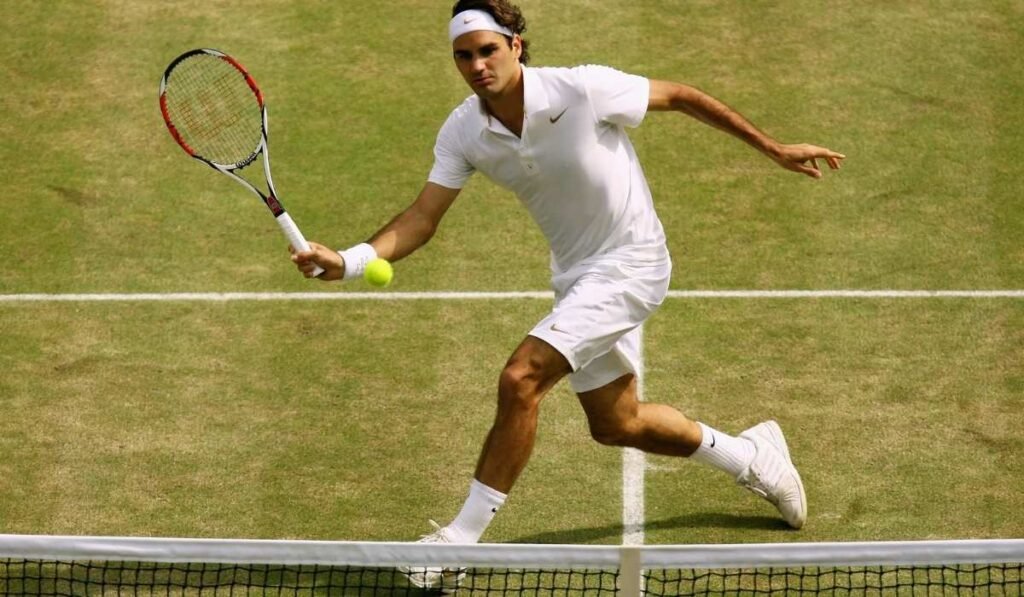 Roger Federer