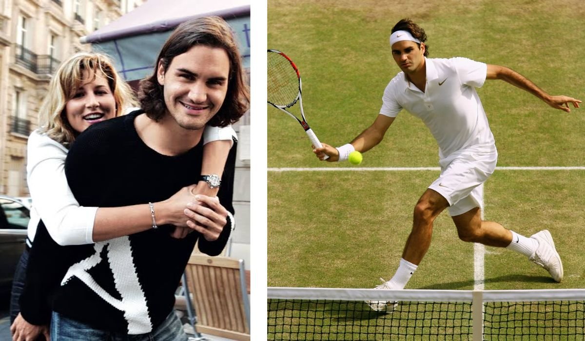 Roger Federer