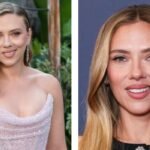 Scarlett Johansson