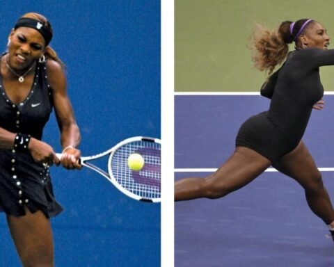 Serena Williams