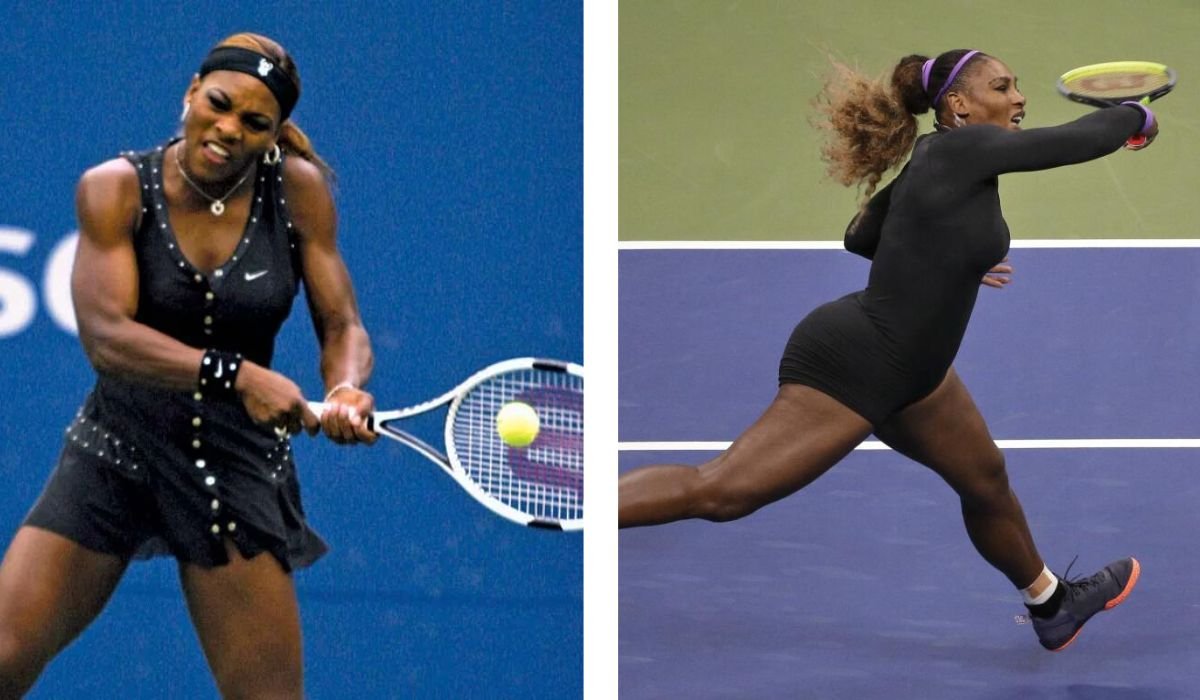 Serena Williams