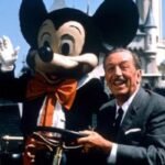Walt Disney