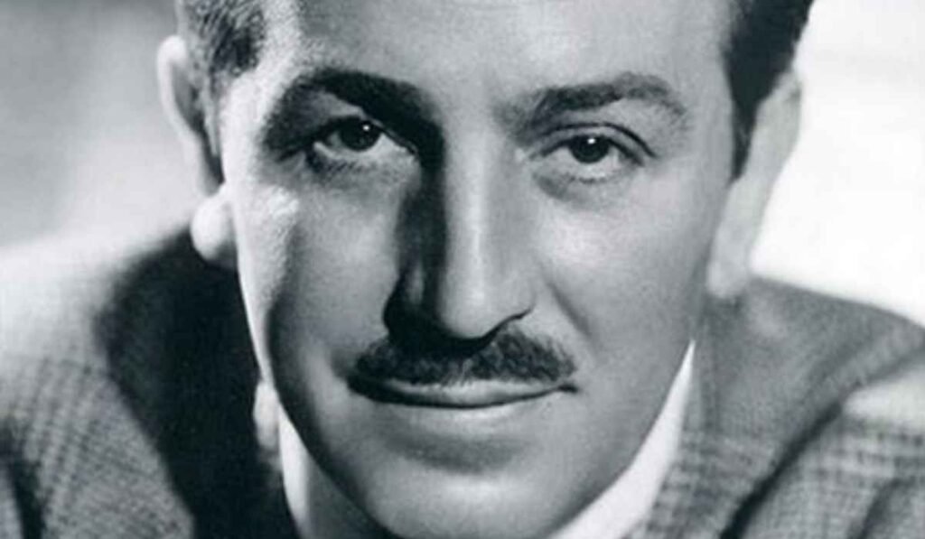 Walt Disney